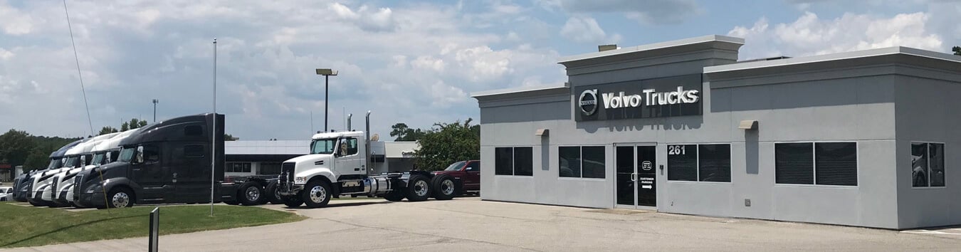 Action Truck Center