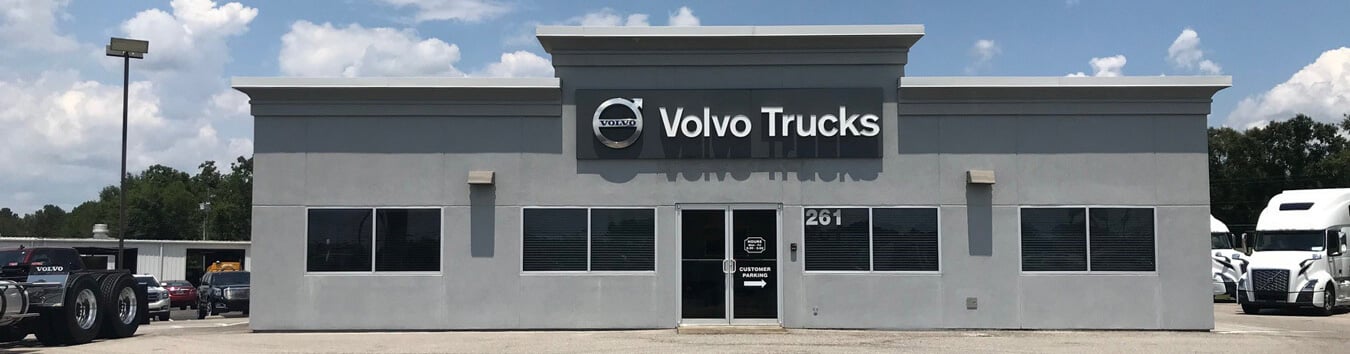 Action Truck Center